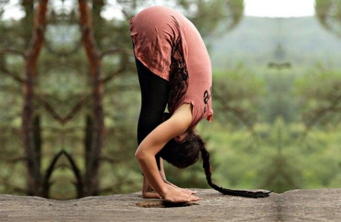  Yoga - Hälsa och friska.