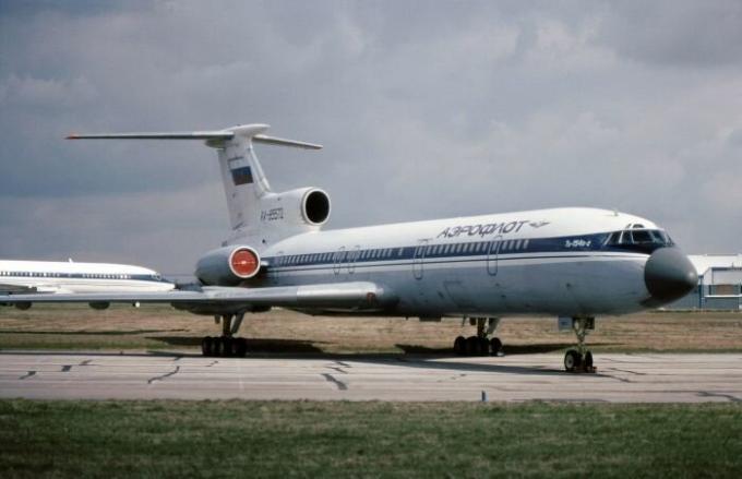 Sekretess USSR tragedi: 1981 dödade mer sovjetiska militära ledare än under kriget