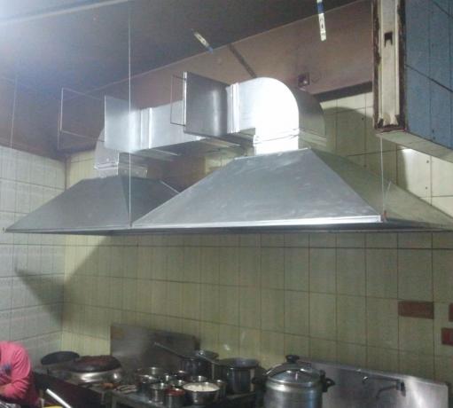 Installation av avgasventilation i köket, hur man gör det själv: instruktioner, foto- och videohandledning, pris