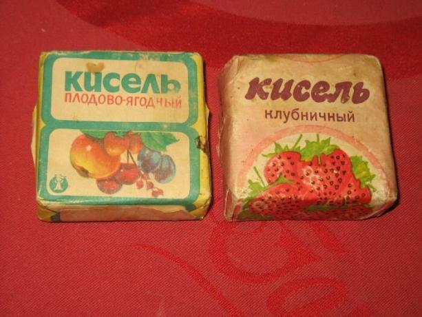 8 sovjetiska produkter som har försvunnit från butikerna, men de är fortfarande ihågkommen med nostalgi