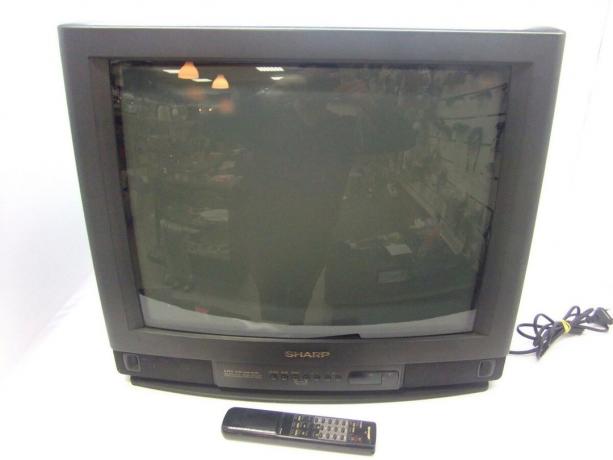 Hur man väljer en TV: CRT, plasma, LCD-TV eller LCD med LED-bakgrundsbelyst?