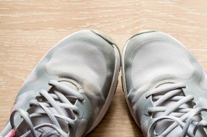 7 misstag i valet av skor, som är skadliga för hälsan