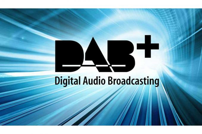 I Ryssland fortfarande lansera digital radio DAB +