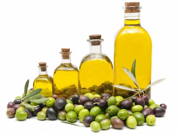 Hur man väljer olivolja och hur det är nyttigt