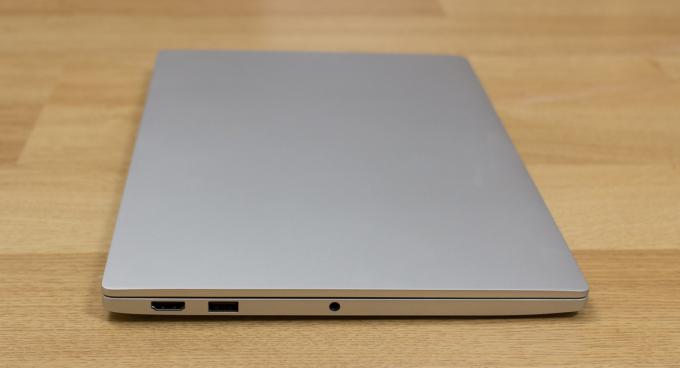 RECENSION Xiaomi Mi Air 13 - Billigt spel MacBook - Gearbest Blog UK