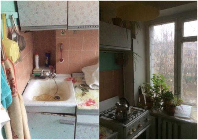 Budget reparation dödade Chrusjtjov: Before & After