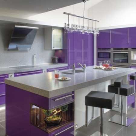 Hur man väljer en kombination av färger i kökets interiör (60 bilder)