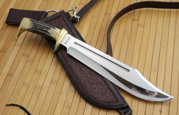  Vackra och praktiska knivar alltid attraheras av män. | Foto: custommade.com.