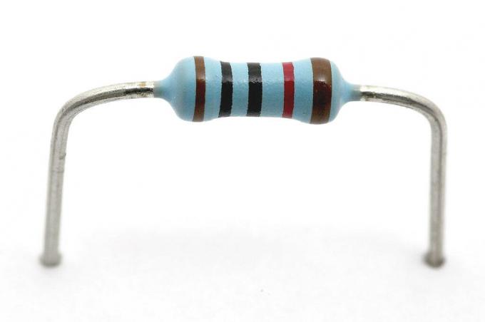 Fig. 1. resistor