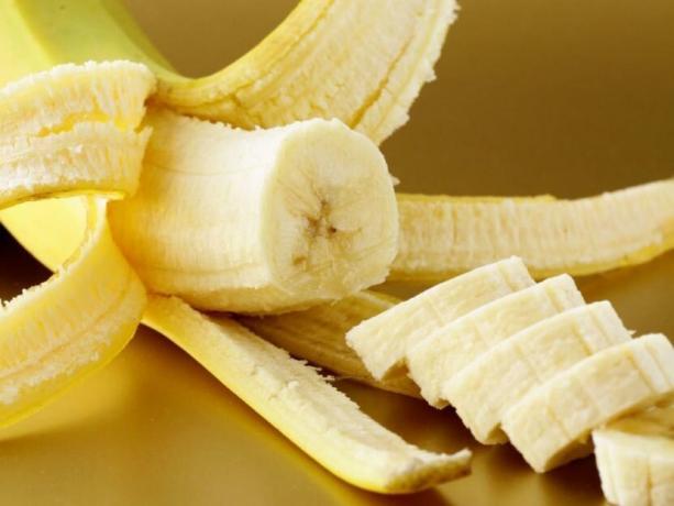 Varför hälften av vår planet är att äta bananer fel