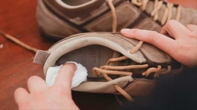 7 knep som skor stoppa och lukt olägenhet
