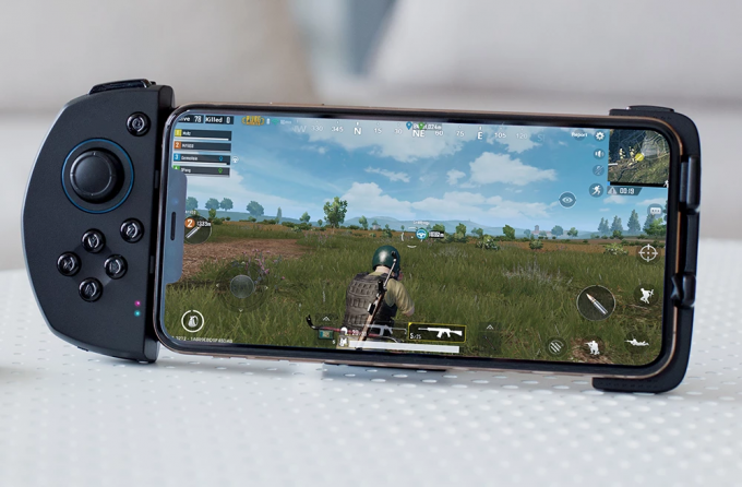 GamesSir G6 förvandlar smartphone till en behändig spelkonsol