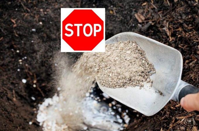 Varför jag vägrade att använda superfosfat i din trädgård och hur det kan vara farligt