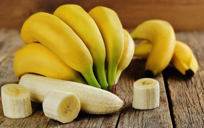 Vilka är fördelarna med bananer för kroppen och varför det rekommenderas att äta varje dag