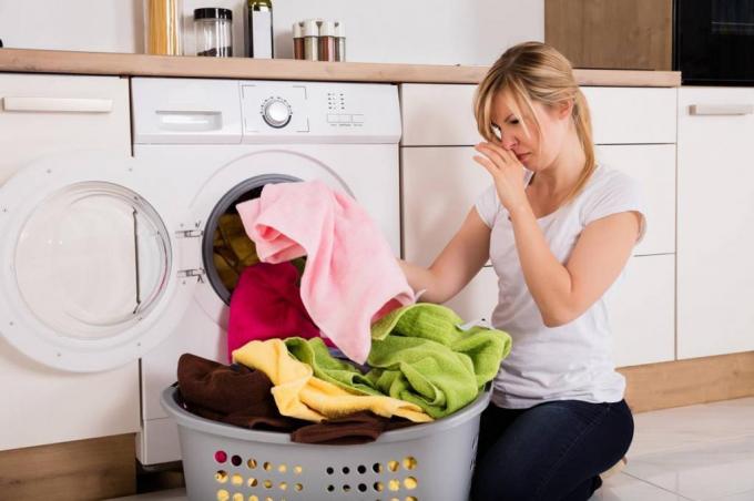 4 saker du inte vet om tvätt av sportkläder