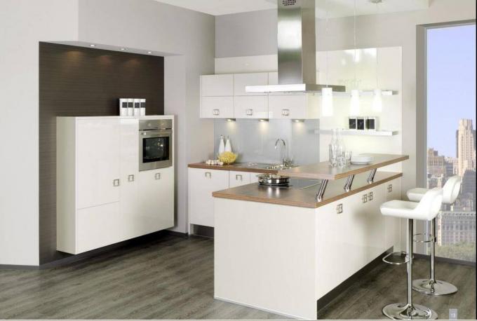 Kök kombinerat med vardagsrummet (60 foton): DIY-videoinstruktioner för installation, layoutalternativ, reparation, pris, foto