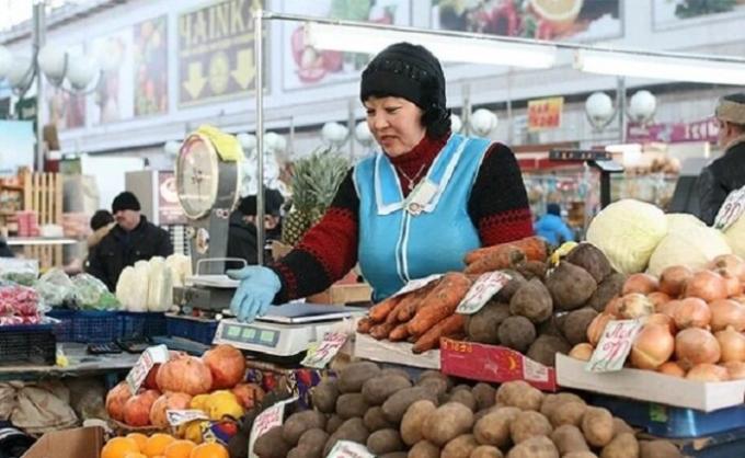 Var ytterst försiktig med de östra typ handlare. / Foto: zen.yandex.ru