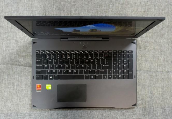 Recension av den kinesiska speldatorn Civiltop G672 - Gearbest Blog UK