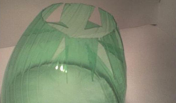 Bli mol med hjälp av en self-made fälla från en plastflaska