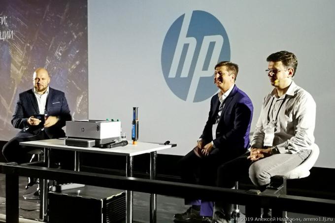 HP laserskrivare släpps med möjlighet till fyllning