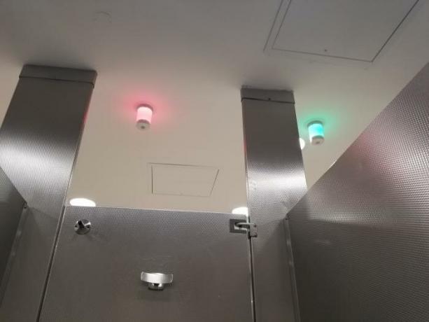 Mestadels modernisering och kön i toaletten inte. / Foto: i.redd.it. 