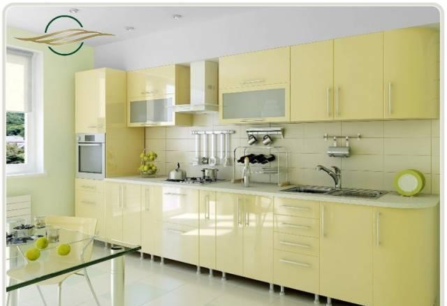 Alternativ för köksuppsättningar (60 foton): DIY-instruktioner för installation för installation, vyer för ett litet kök, pris, foto